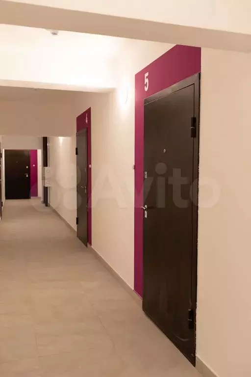 1-к. квартира, 50 м, 10/12 эт. - Фото 1