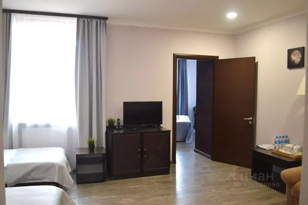 Комната Костромская область, Кострома Магистральная ул., 13 (36.0 м) - Фото 2