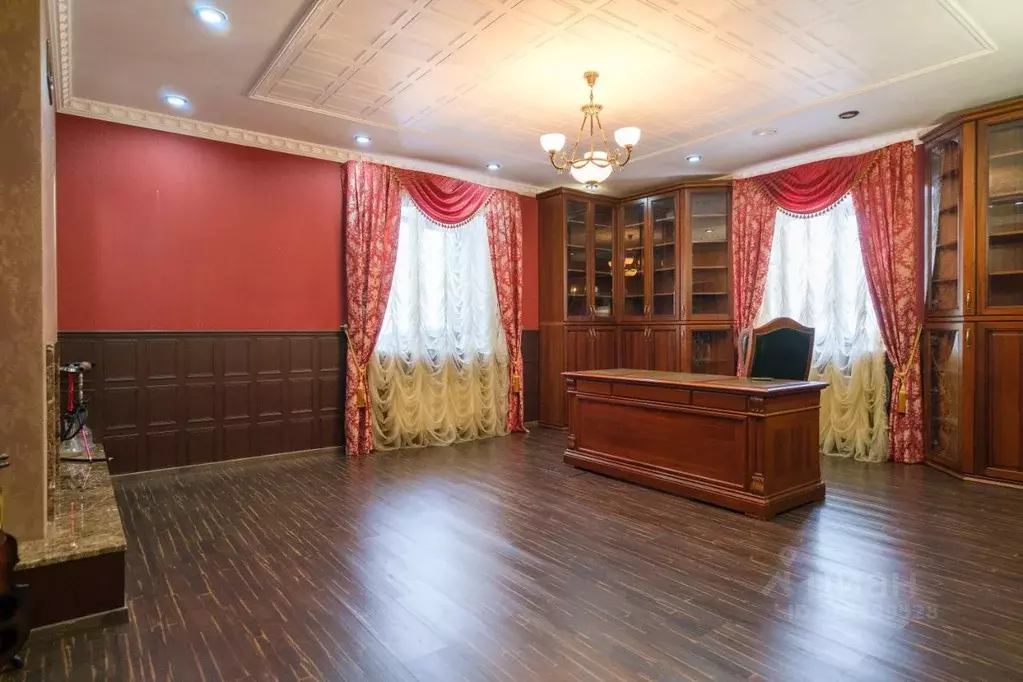 Коттедж в Удмуртия, Завьяловский район, д. Каменное Прудовая ул., 4 ... - Фото 2