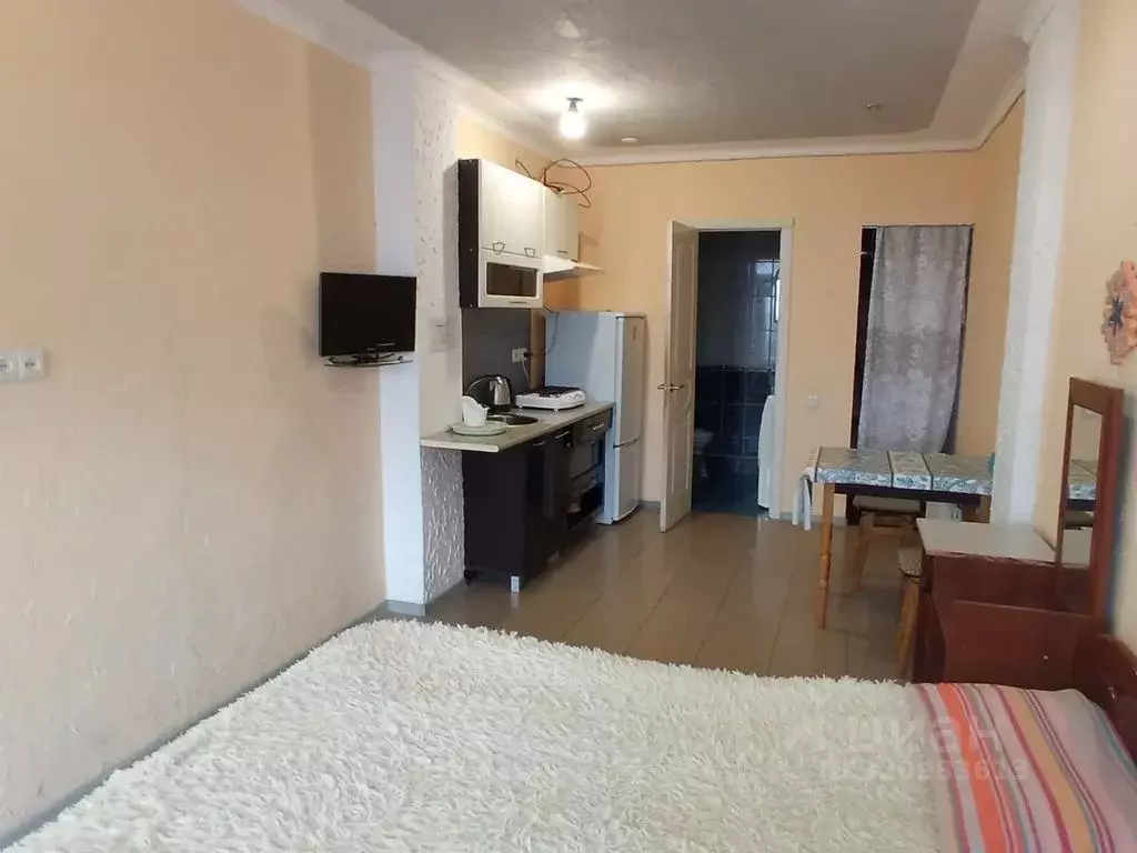 Дом в Крым, Ялта ул. Красноармейская, 35 (27 м) - Фото 0