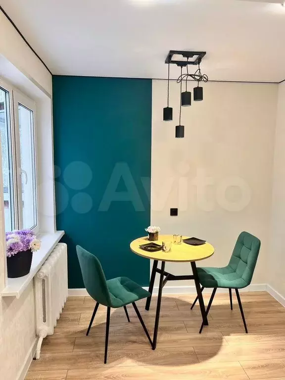 2-к. квартира, 41,2 м, 5/5 эт. - Фото 1
