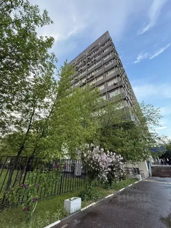 Помещение свободного назначения в Москва Ткацкая ул., 1 (230 м) - Фото 2