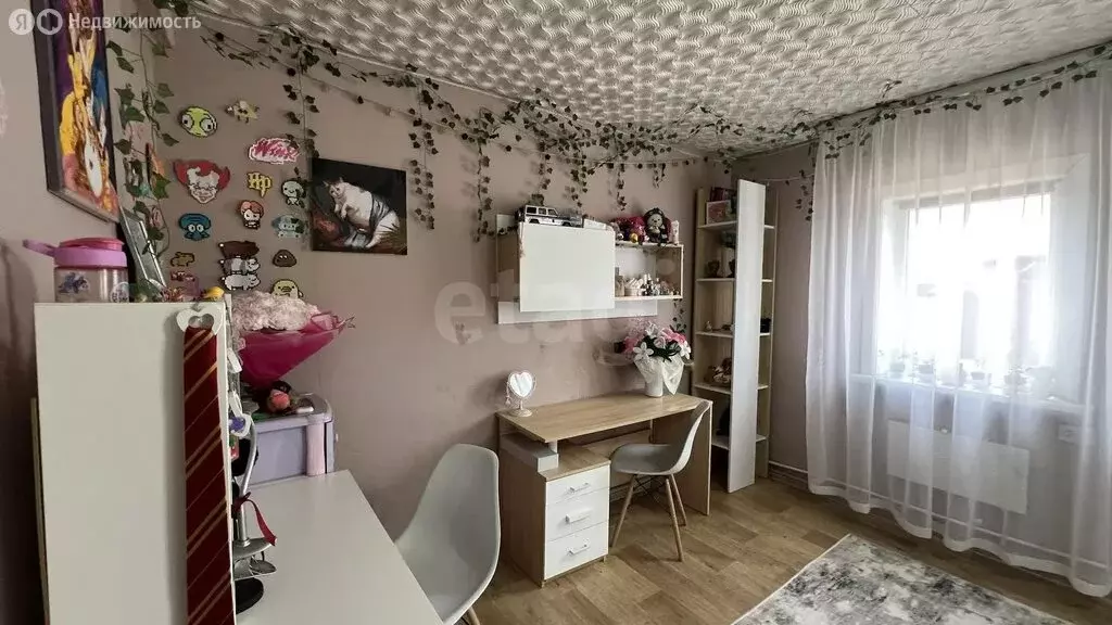 Дом в Улан-Удэ, Залесная улица (45 м) - Фото 0