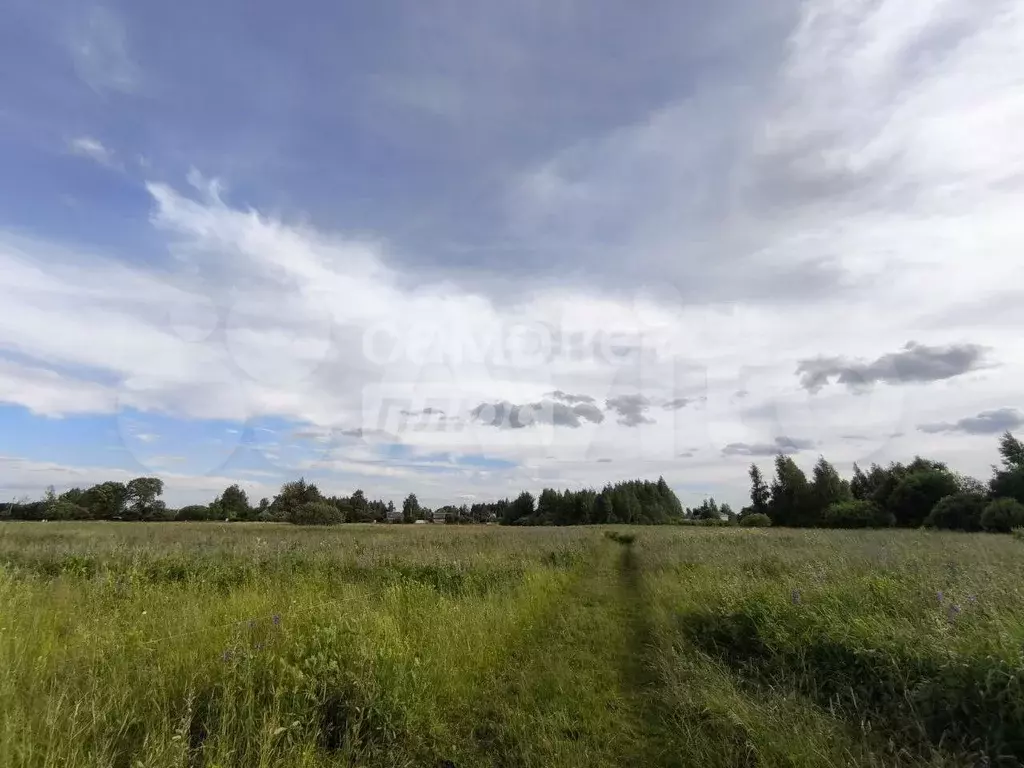 Участок 17,5 сот. (ИЖС) - Фото 1