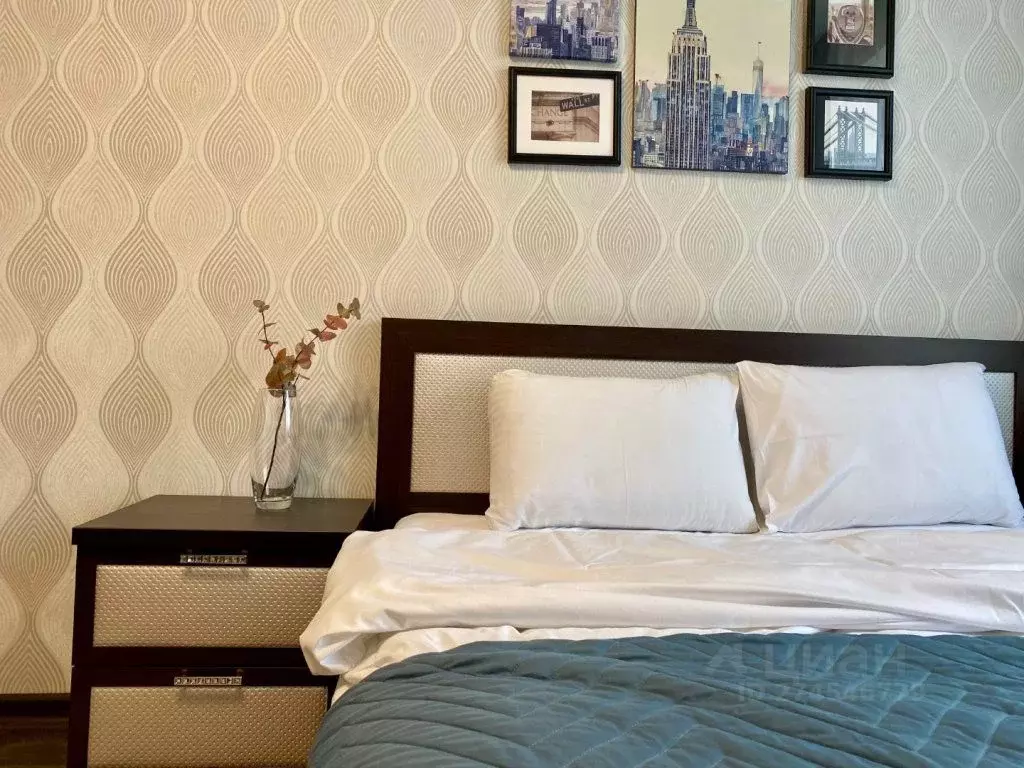 1-к кв. Башкортостан, Уфа ул. Аксакова, 81/1 (20.0 м) - Фото 2