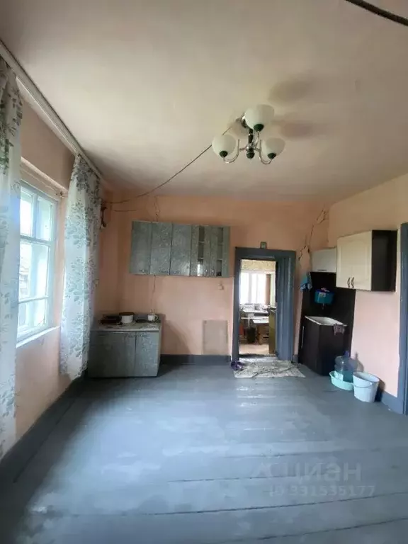 Дом в Кемеровская область, Мыски Центральная ул., 45 (51 м) - Фото 1