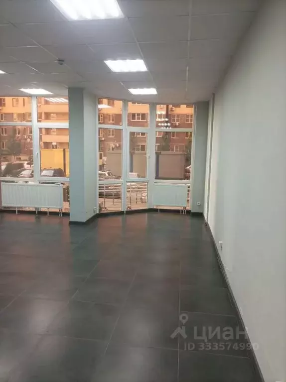 Помещение свободного назначения в Краснодарский край, Краснодар Имени ... - Фото 1