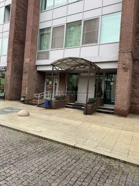 Офис в Москва Студенческая ул., 20 (172 м) - Фото 2