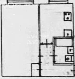 1-комнатная квартира: Иркутск, улица Баумана, 226 (31 м) - Фото 1