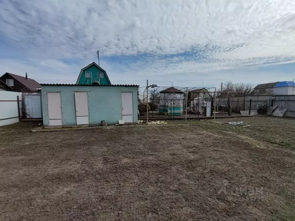 Дом в Воронежская область, Воронеж Березовское-2 ТСН, ул. Солнечная ... - Фото 2