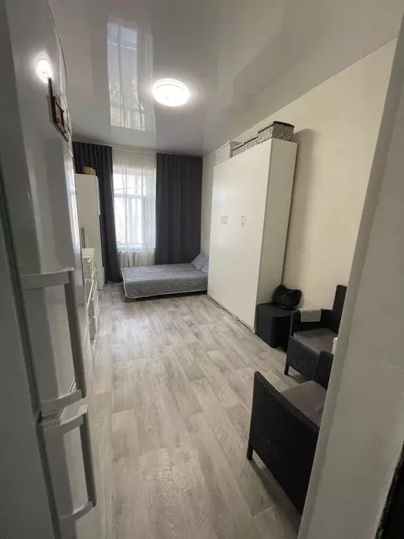 Продается комната в 4-комнатной квартире - Фото 1