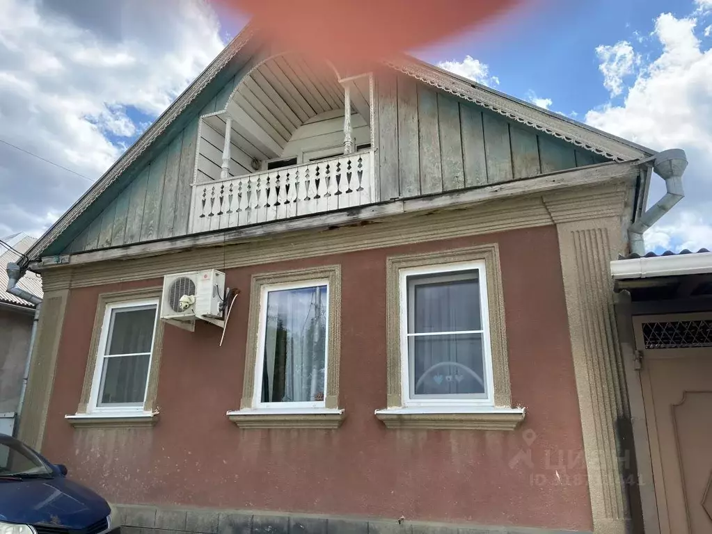 Дом в Ставропольский край, Пятигорск городской округ, пос. ... - Фото 1