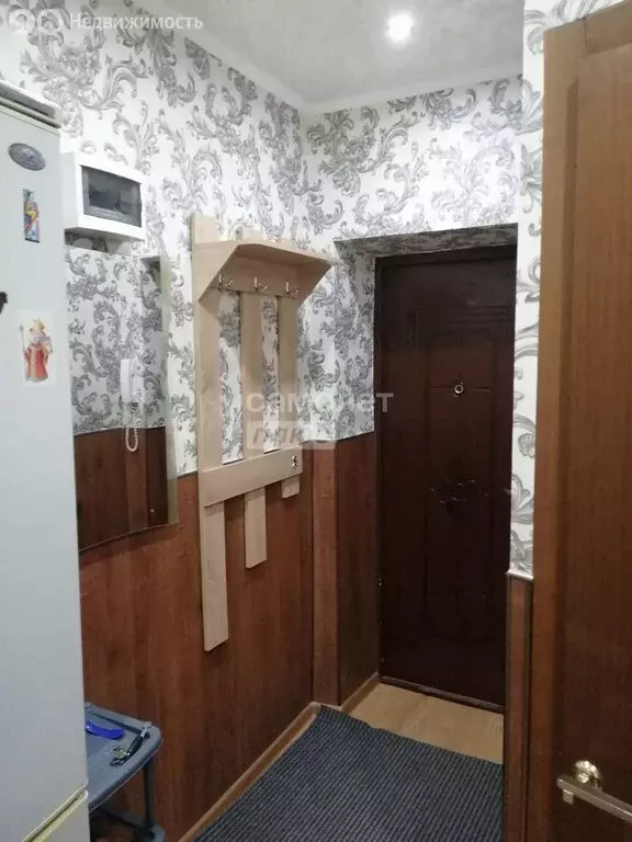 3-комнатная квартира: Тихорецк, улица Меньшикова, 81 (55 м) - Фото 1