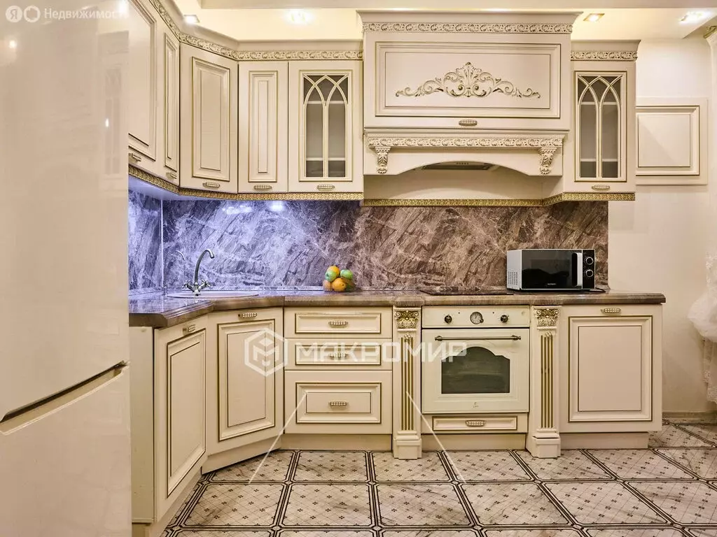 2-комнатная квартира: Санкт-Петербург, Ипподромный переулок, 1к2 (62.3 ... - Фото 2