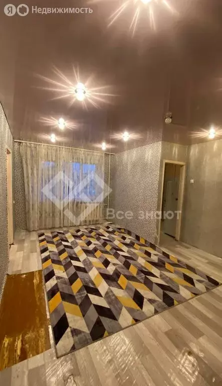 2-комнатная квартира: Челябинск, улица Бажова, 16 (42 м) - Фото 1