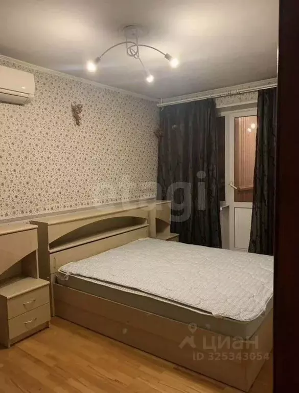 3-к кв. Москва Самаркандский Бульвар 137А кв-л, к11 (73.4 м) - Фото 1