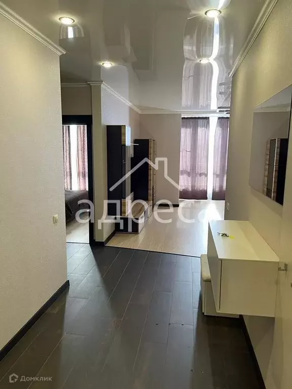 Продаётся 2-к квартира, 60 м - Фото 1