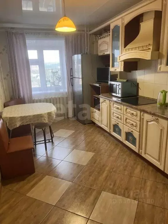 1-к кв. Забайкальский край, Чита ул. Федора Гладкова, 8А (60.0 м) - Фото 2