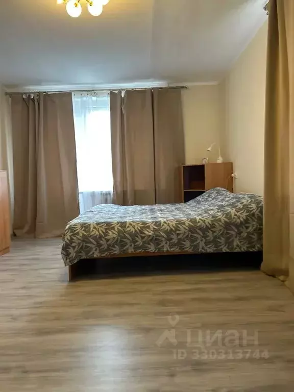 2-к кв. Санкт-Петербург Ланское ш., 33К1 (50.0 м) - Фото 2