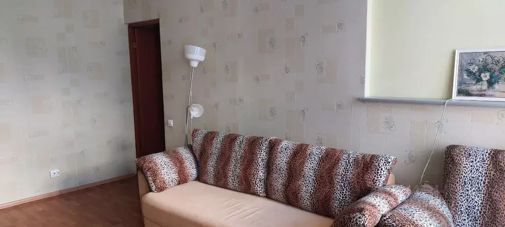 Комната Санкт-Петербург Введенская ул., 17 (30.0 м) - Фото 1