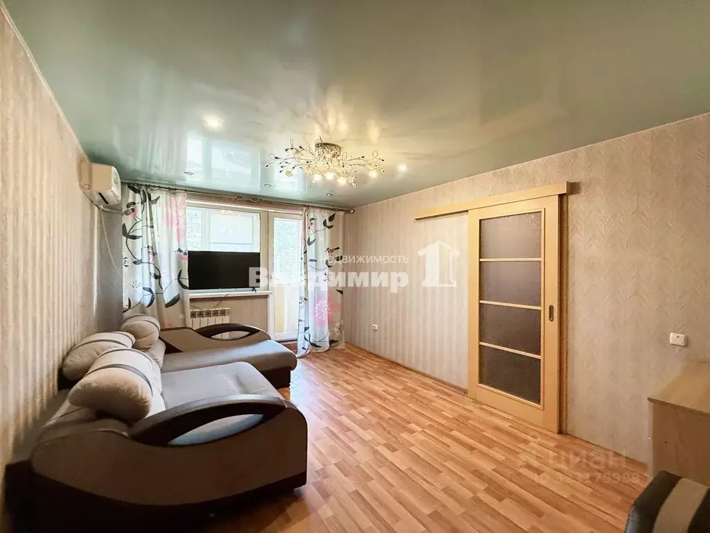 1-к кв. Приморский край, Находка Северный просп., 2/2 (35.9 м) - Фото 1