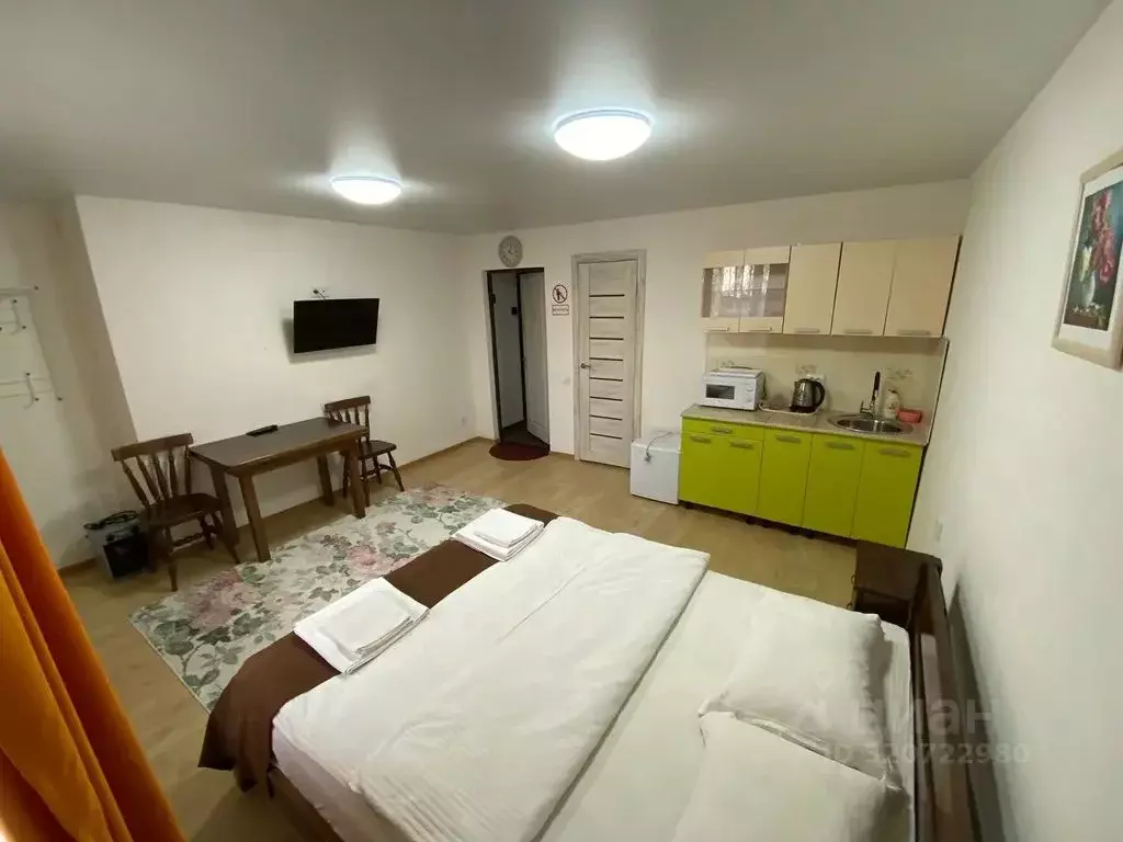 1-к кв. Ивановская область, Иваново Велижская ул., 72 (40.0 м) - Фото 1