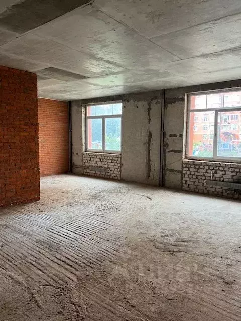 4-к кв. Московская область, Одинцовский городской округ, пос. Горки-10 ... - Фото 1