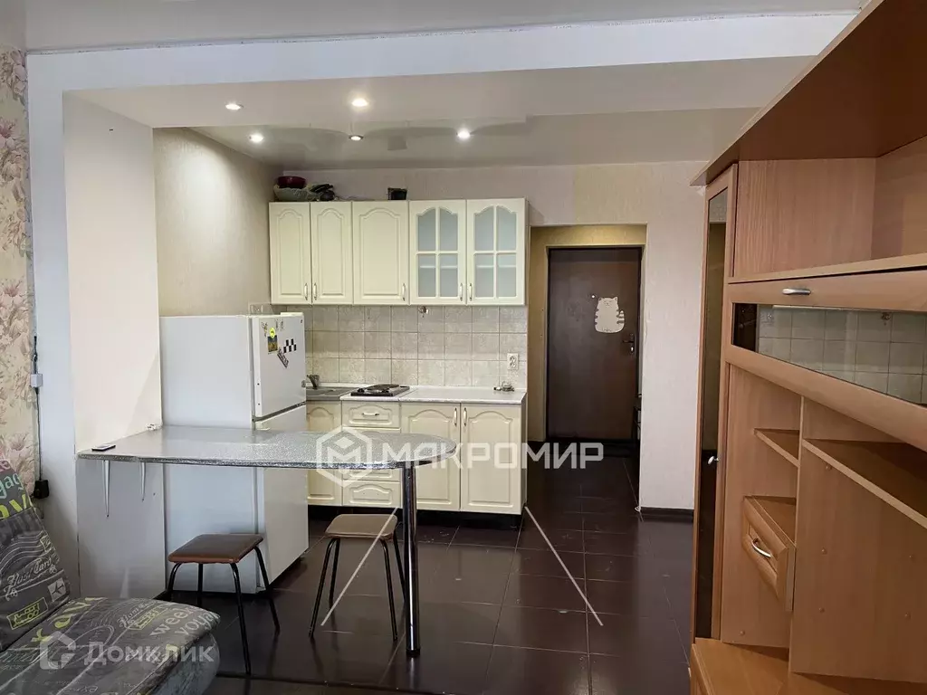 Продаётся квартира-студия, 23 м - Фото 0