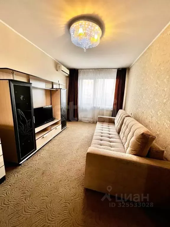 1-к кв. Амурская область, Благовещенск Артиллерийская ул., 20 (42.0 м) - Фото 1