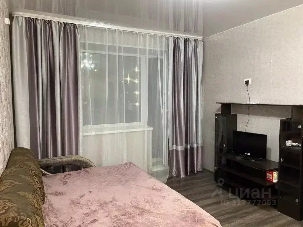 Комната Приморский край, Уссурийск Локомотивная ул., 12 (10.0 м) - Фото 1