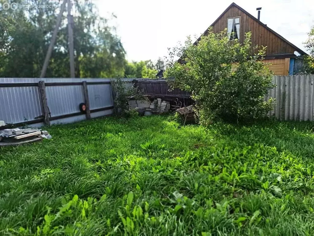 Дом в Орменское сельское поселение, деревня Ольховка (87 м) - Фото 1