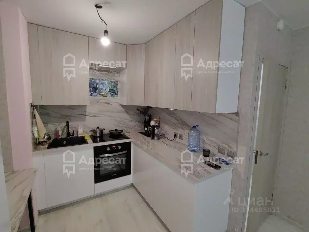 2-к кв. Волгоградская область, Волгоград ул. Лячина, 7 (48.5 м) - Фото 2