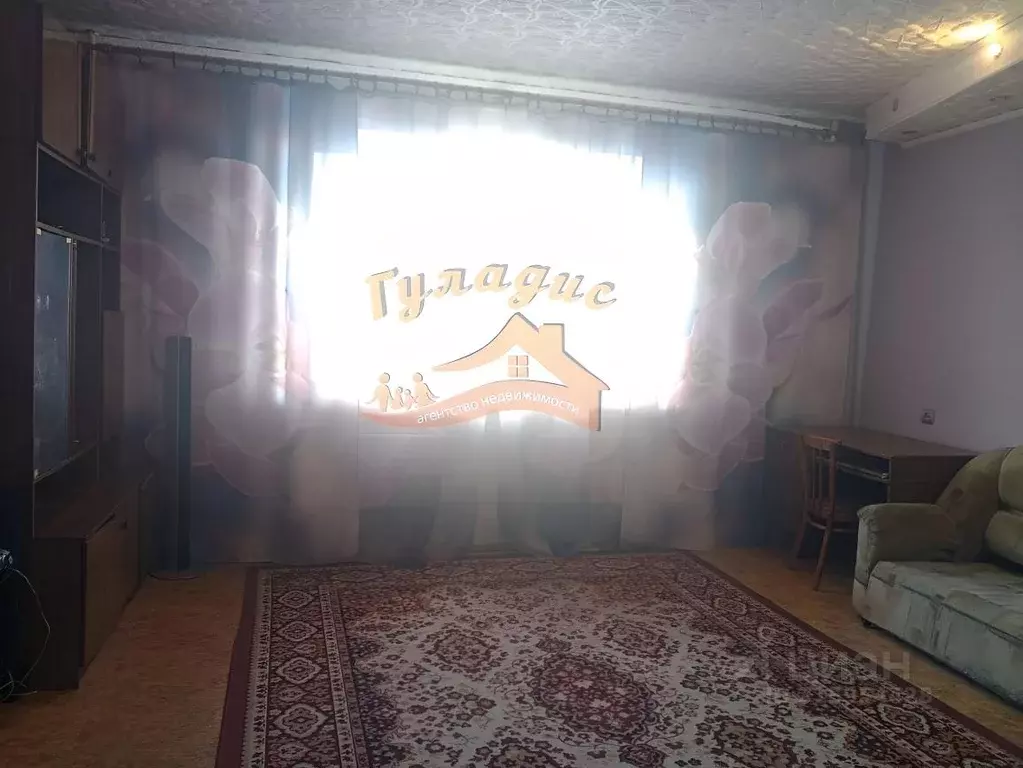 3-к кв. Красноярский край, Норильск ул. Федоровского, 8к1 (72.1 м) - Фото 1