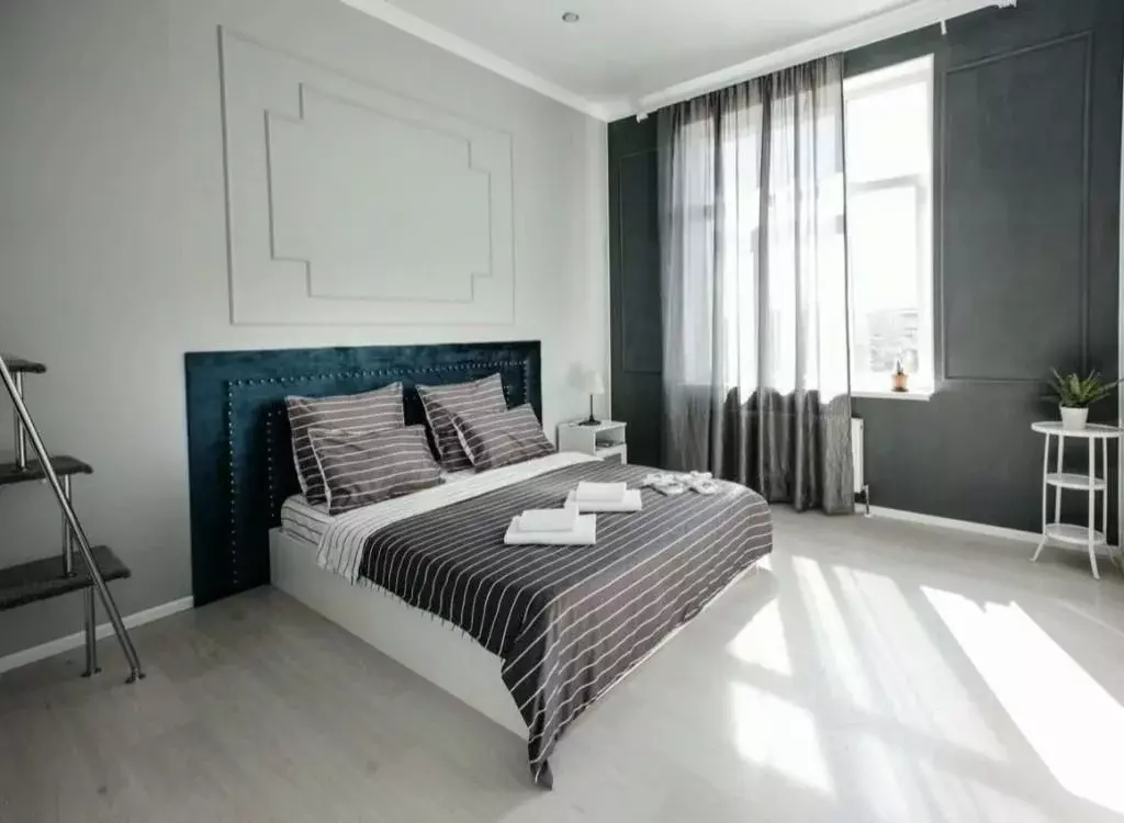 2-к кв. Татарстан, Казань ул. Павлюхина, 110Г (52.0 м) - Фото 0