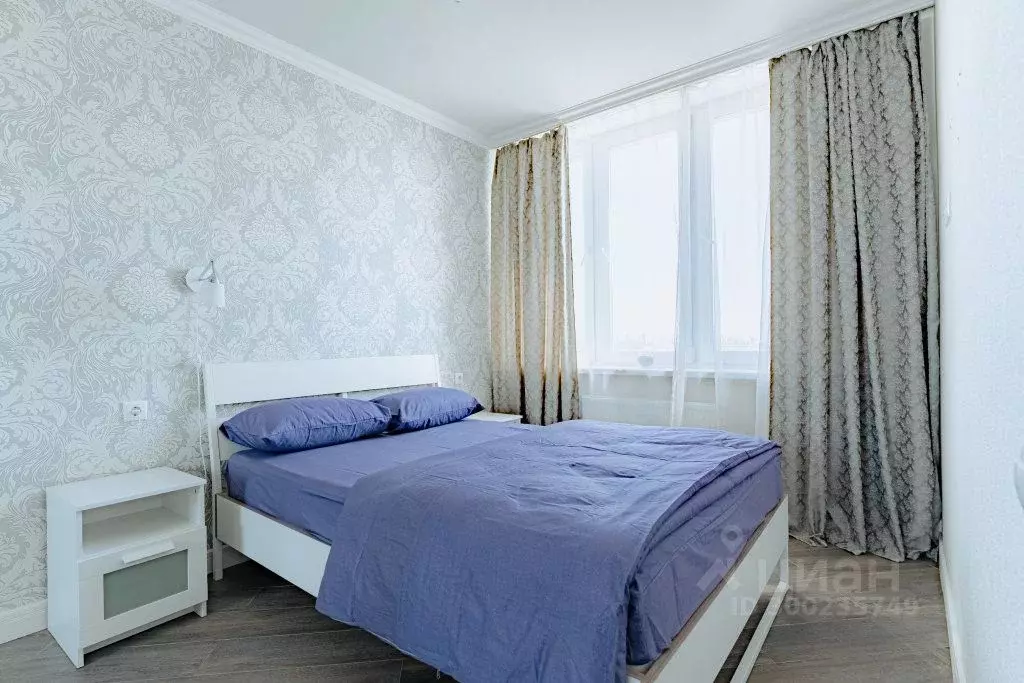 2-к кв. Татарстан, Казань Щербаковский пер., 7 (87.0 м) - Фото 2