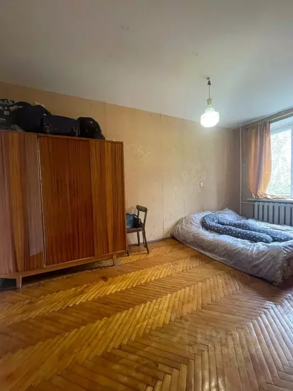 3-к кв. Ленинградская область, Тосненский район, Федоровское городское ... - Фото 2