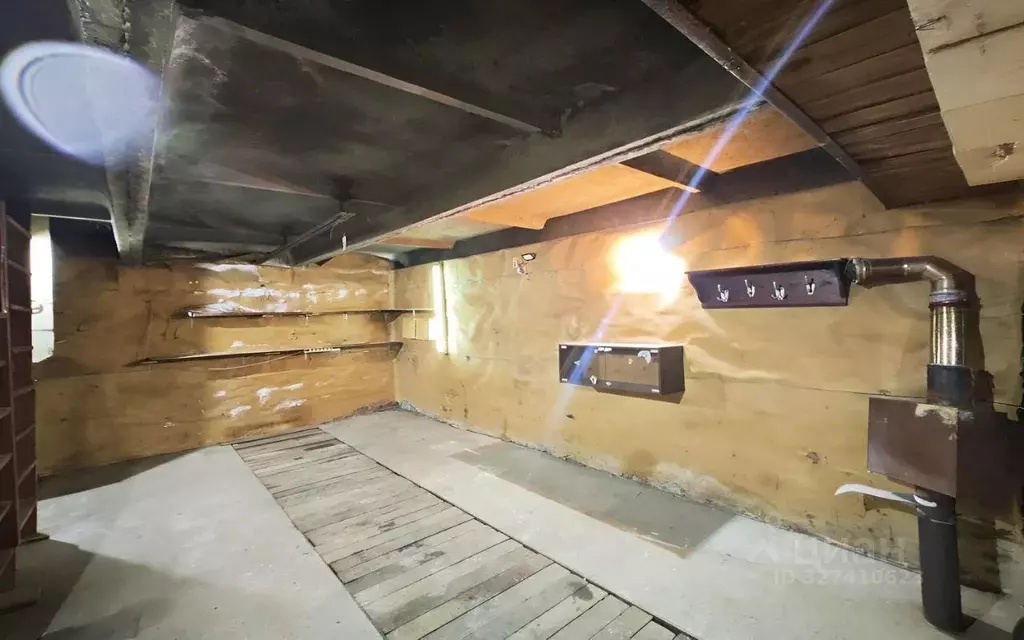 Гараж в Новосибирская область, Новосибирск Шлюз мкр, ул. Плотинная, 9 ... - Фото 1