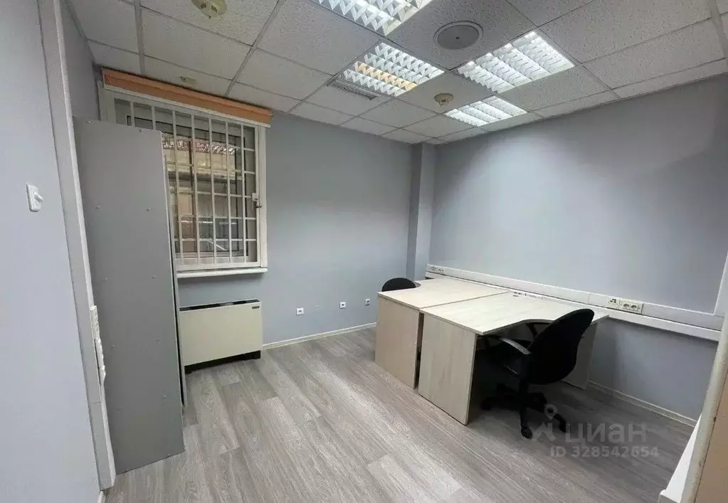 Офис в Москва Николоямская ул., 40/22С4 (189 м) - Фото 1