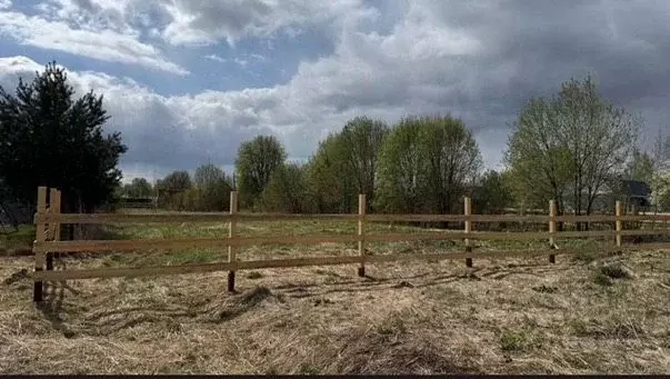 Участок в Тверская область, Конаковский муниципальный округ, с. ... - Фото 0