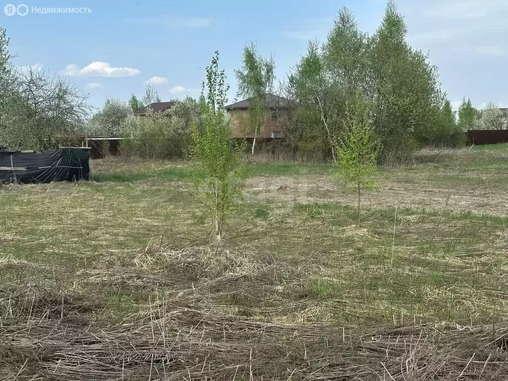 Участок в Толмачево, СДТ Ветеран-2 (6 м) - Фото 1