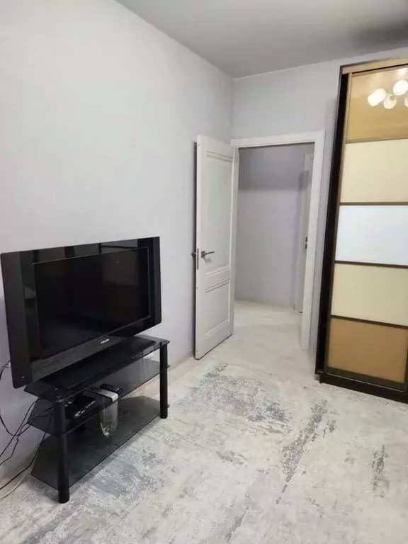 2-к кв. Краснодарский край, Анапа Парковая ул., 67к1 (50.0 м) - Фото 2