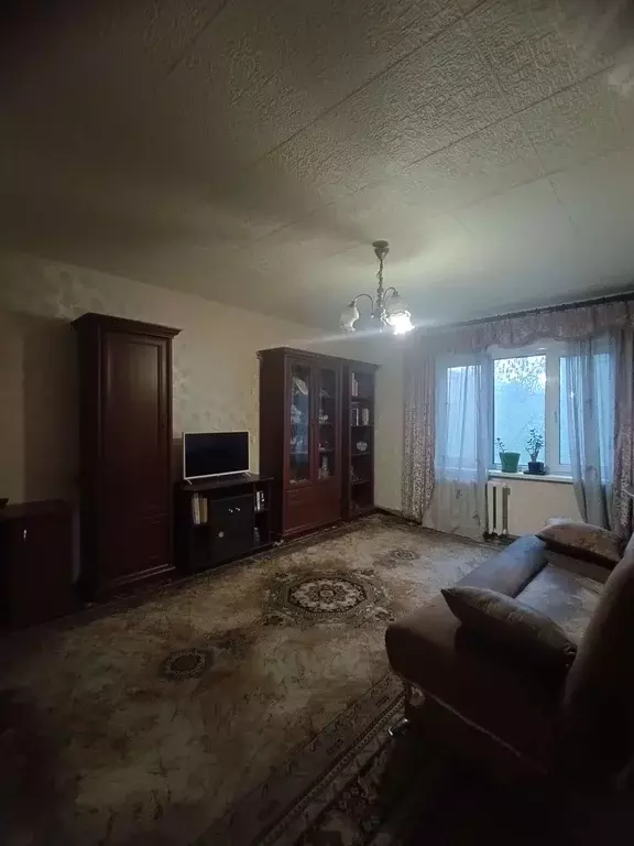 Продаётся 3-к квартира, 56 м - Фото 1