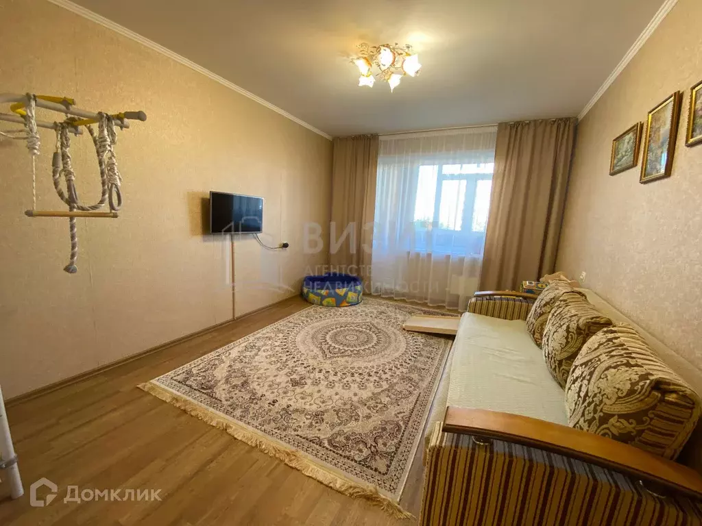 Продаётся 3-к квартира, 67 м - Фото 0