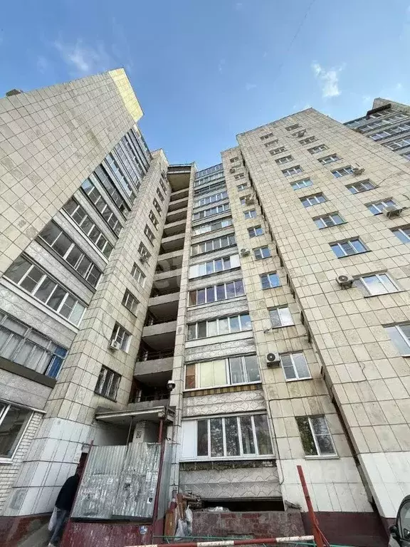 2-к кв. Воронежская область, Воронеж ул. Космонавтов, 60 (55.0 м) - Фото 0