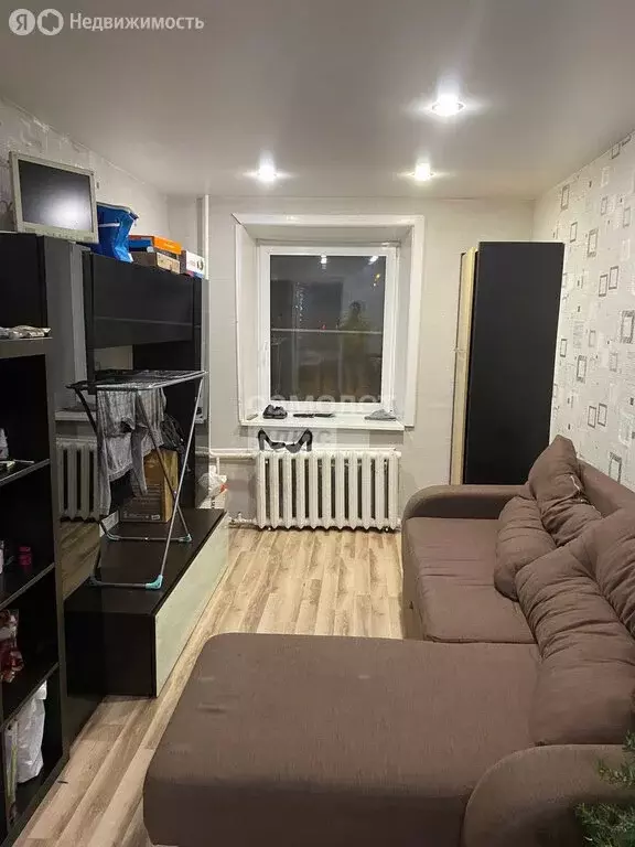 2-комнатная квартира: Иркутск, улица Пискунова, 102А (44.8 м) - Фото 1