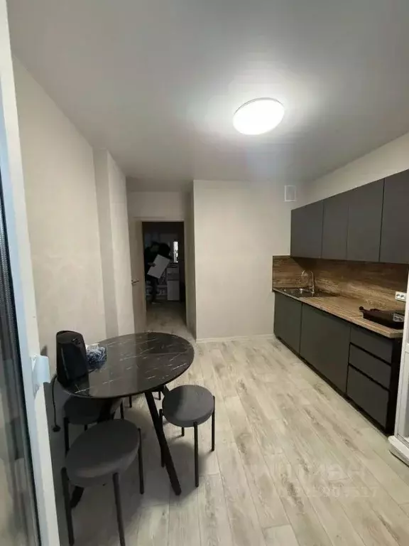 1-к кв. Воронежская область, Воронеж ул. Независимости, 78Бк1 (43.0 м) - Фото 1