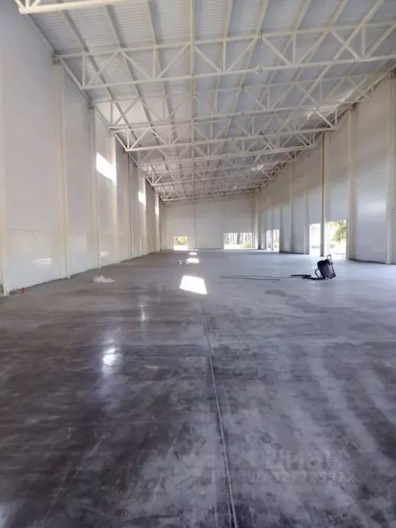 Склад в Нижегородская область, Нижний Новгород Московское ш., 352К ... - Фото 2