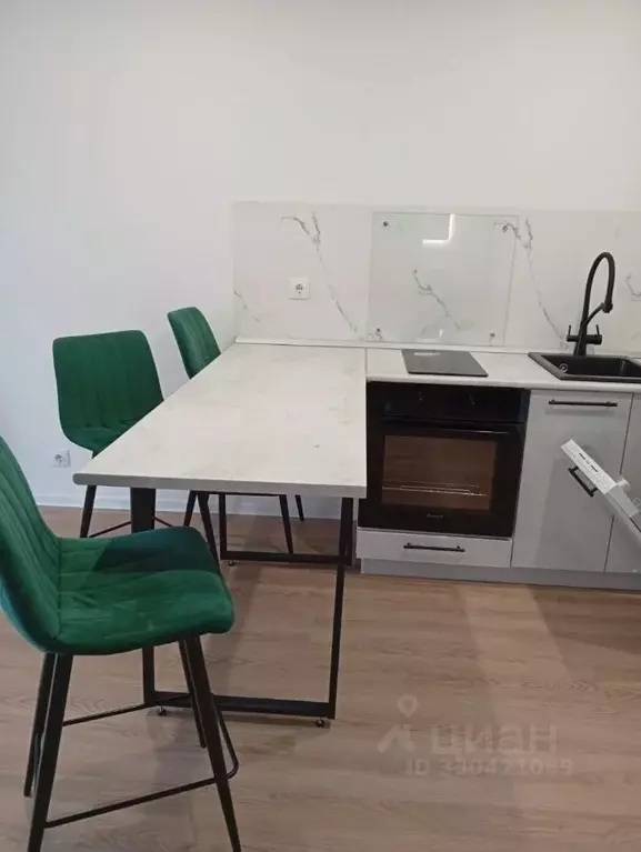1-к кв. Москва Полярная ул., 25к4 (40.0 м) - Фото 1