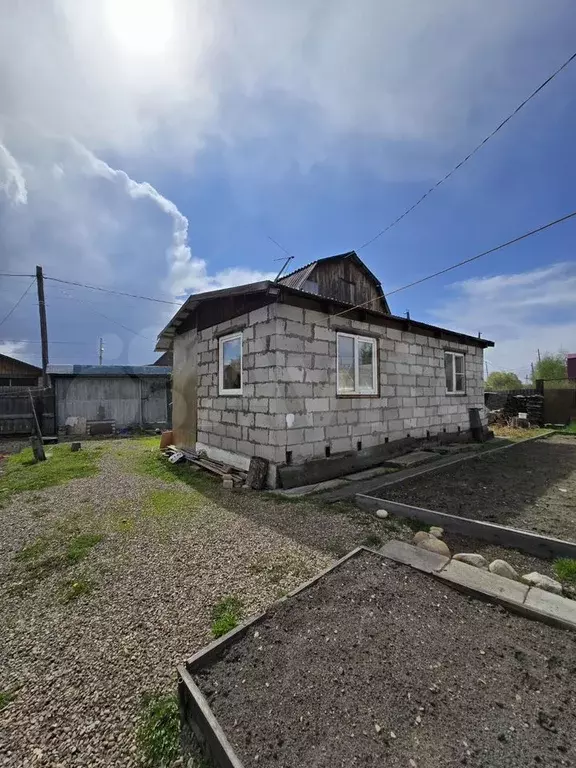 Дом 57,6 м на участке 8,5 сот. - Фото 0