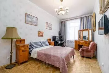 2-к кв. Санкт-Петербург Кронверкский просп., 31 (56.0 м) - Фото 0